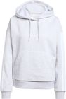 Essentials 3-STRIPES Fleece Hoodie