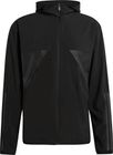House OF Tiro Hooded Track TOP