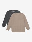 Sweatshirt (2-pack)