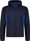 MAN Hybrid Jacket FIX Hood
