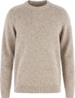 övik Neps Knit Sweater M