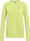 The Essentials Seamless Long Sleeve Running T-shirt