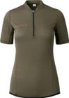 Flowtrail Halfzip Shirt W