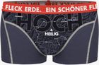 Boxershorts Hoch & Heilig Graphit