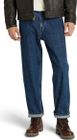 Mens Selvedge Denim Pant