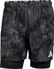 adi365 Spray Dye 2in1 Shorts Men
