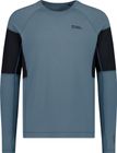 Mens Olympus Merino Base Layer Long Sleeve