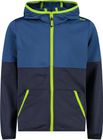 KID Jacket FIX Hood