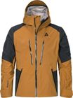Shell Jk Style Lufeld Men