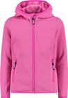 KID G Jacket FIX Hood