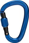 Crag HMS Screwgate Carabiner