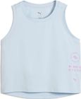 W Puma X Hyrox Cloudspun Thermoadapt Crop Tank
