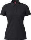 Women Poloshirt Tencel(tm)
