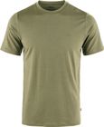 Abisko Wool SS M