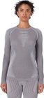 Woman Evolutyon Biotech Melange Underwear Shirt Long_sl