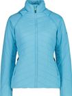 Woman Jacket With Detachable Sleeves