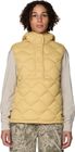 W Seek Out Snap Neck Vest