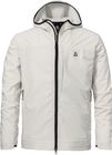 Fleece Hoody Style Enixa Men