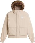 Womens Arctic Bomber