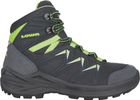 Innox Pro GTX Mid Junior