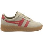 Grandslam Suede Sneaker Women