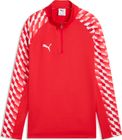 teamLIGA26 Training 14 Zip Top Jr