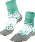 RU4 Endurance Damen Running Socken