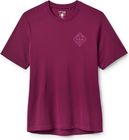 Force Stamp Tee Wmns