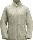 High Curl Jacket W