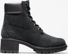 Womens Mid Lace UP Waterproof Boot