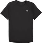 M Run Velocity Tee (poly)