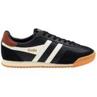 Europa Leather Sneaker Men