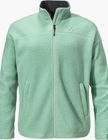 Circ Fleece Jk Style Purga Women