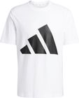 Essentials BIG Logo Single Jersey Tee