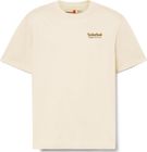 Mens Rugged Active Gear Back Graphic Tee