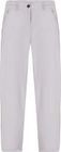 Chino Trousers IN Technical Fabric