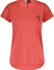 Shirt W's Trail Flow DRI SS