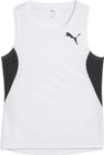 W Cross The Line Singlet 3.0