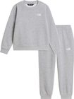 KID Evolution Simple Dome Crew SET