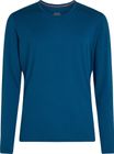 M 200 Oasis Long Sleeve Crewe