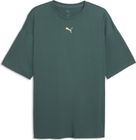 M Puma Crew Oversized Tee