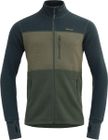 Thermo Wool Jacket MAN