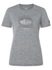 W Tent View Tee