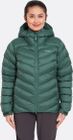 Nebula Pro Jacket Wmns