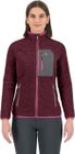 Rocchetta EVO W Fleece