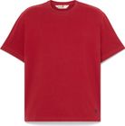 Mens Lunar New Year Graphic Short Sleeve Tee