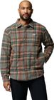 Men’s Hunter Arch Shirt Jacket
