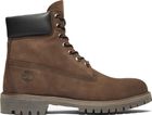 Mens 6 Inch Lace UP Waterproof Boot