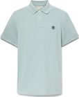Mens Pique Short Sleeve Polo