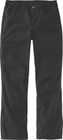 Rugged Professional Series Rugged Flex Loose Fit Canvas Work Trousers